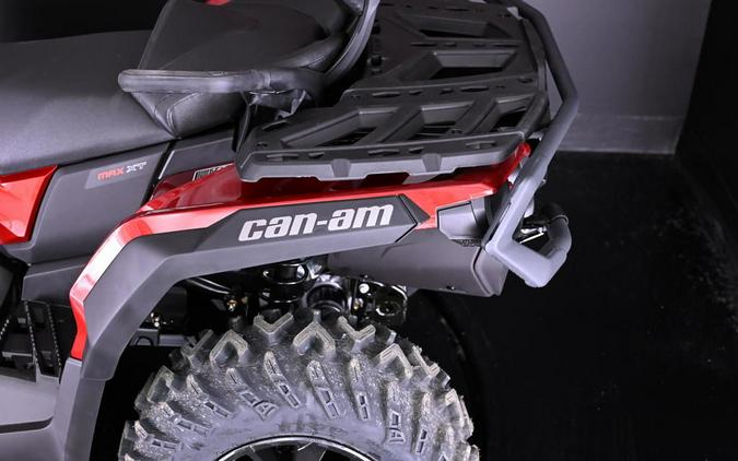 2024 Can-Am® Outlander MAX XT 850