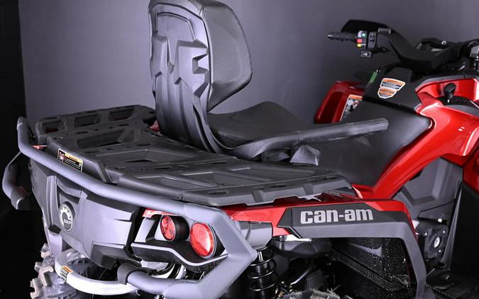 2024 Can-Am® Outlander MAX XT 850