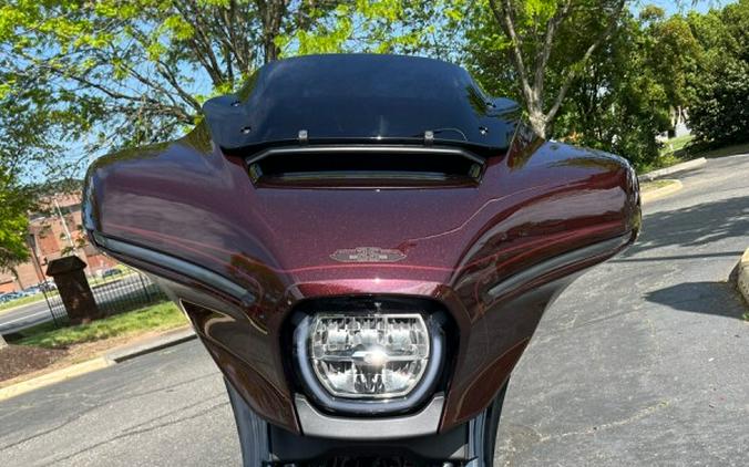 2024 FLHXSE CVO™ Street Glide®