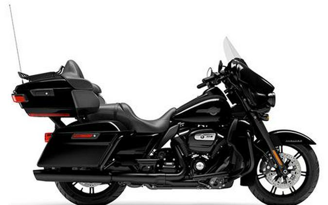 2024 Harley-Davidson Ultra Limited