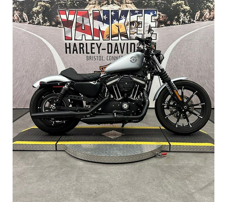 2020 XL 883N Iron 883