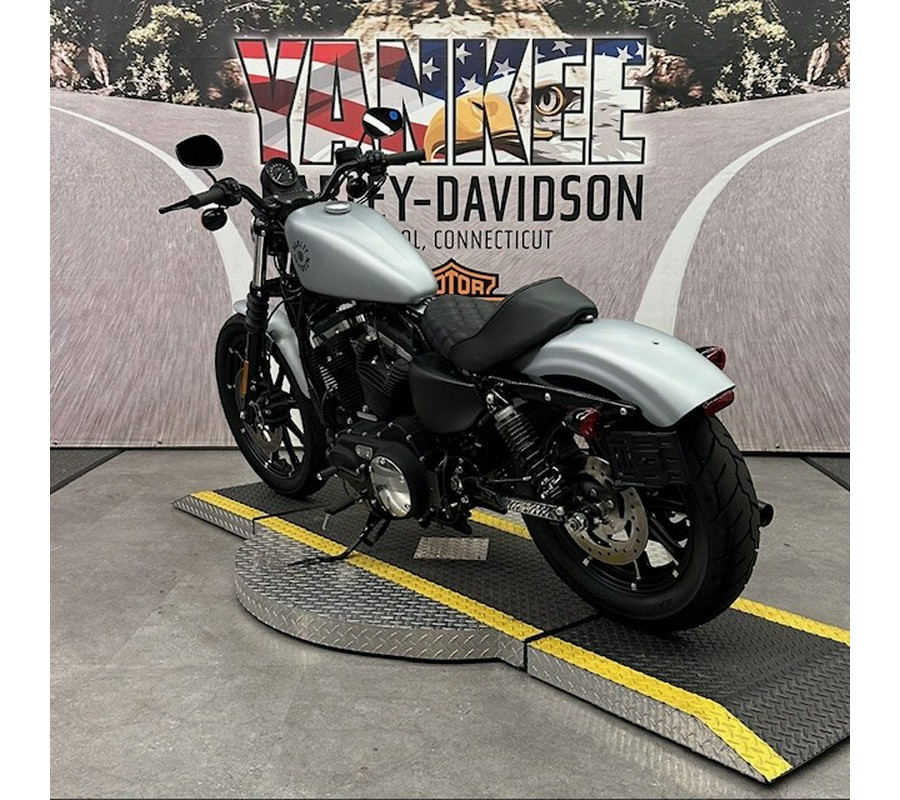 2020 XL 883N Iron 883