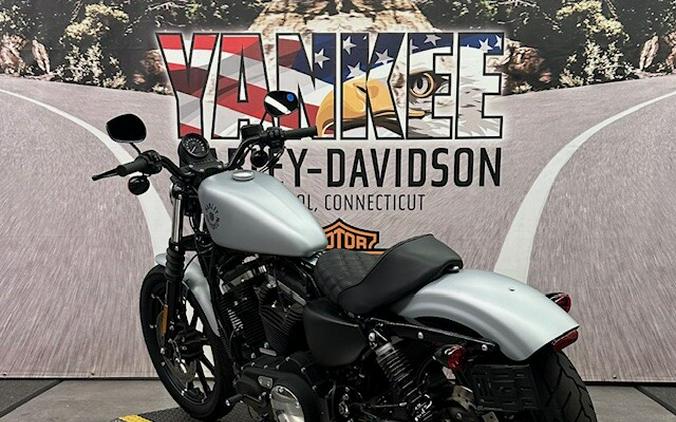 2020 XL 883N Iron 883