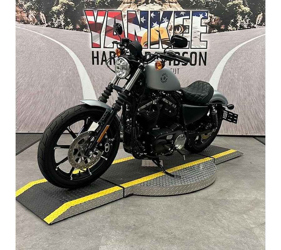 2020 XL 883N Iron 883