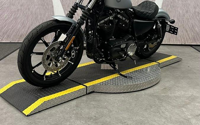 2020 XL 883N Iron 883