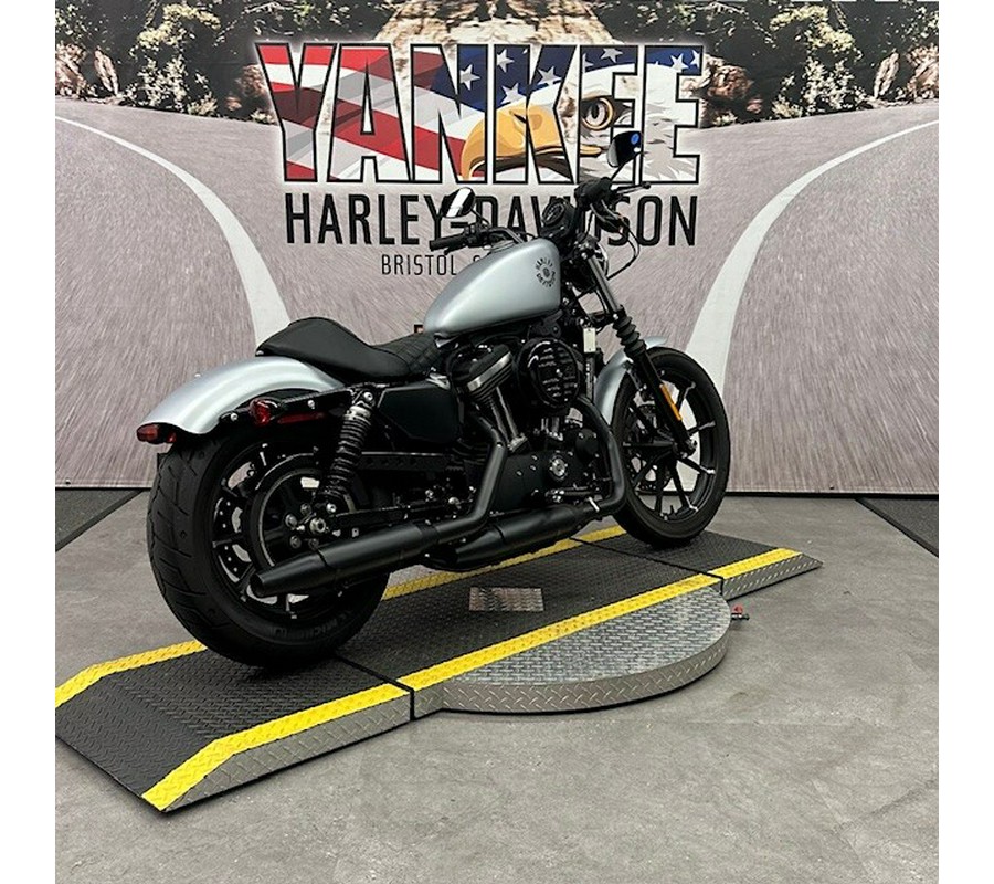 2020 XL 883N Iron 883