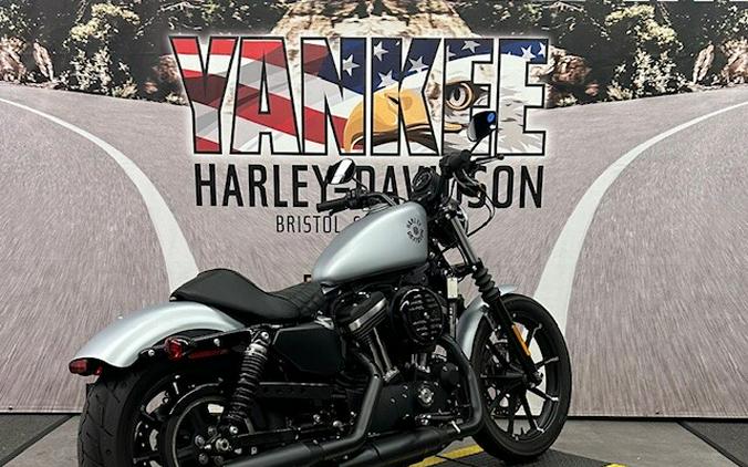 2020 XL 883N Iron 883