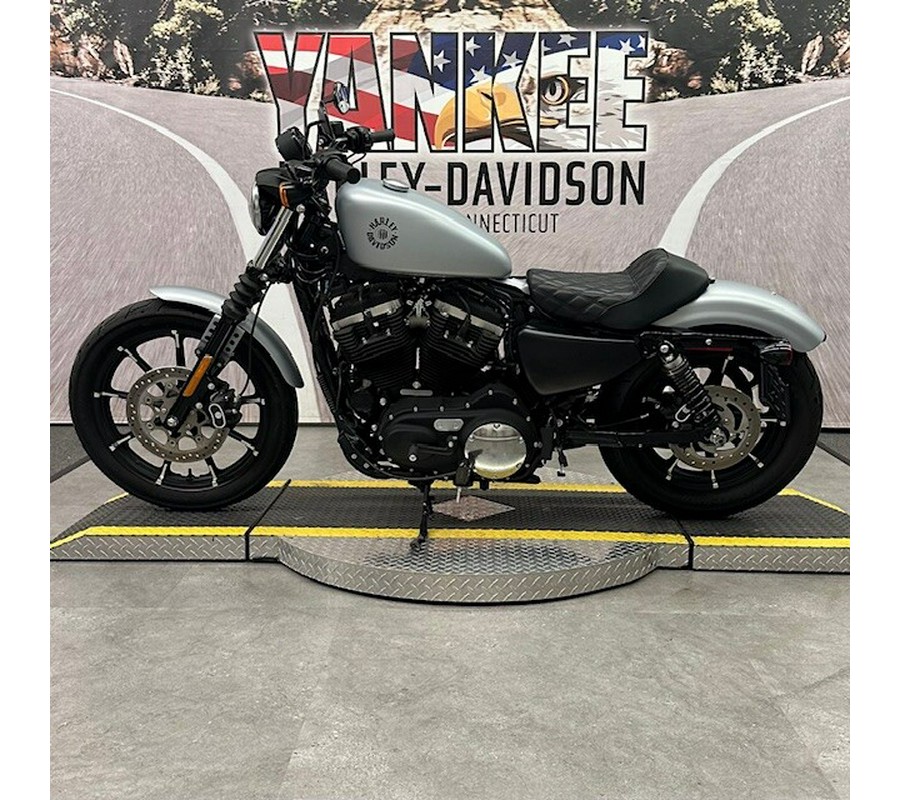 2020 XL 883N Iron 883