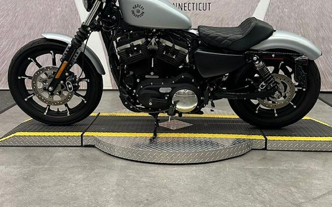 2020 XL 883N Iron 883