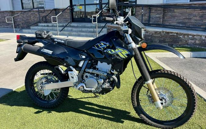 2023 Suzuki DR-Z400S