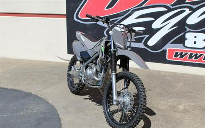 2024 Kawasaki KLX 140R L