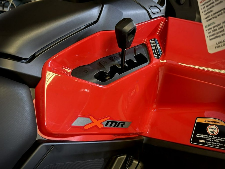 2024 Can-Am™ OutlanderT X mr 700