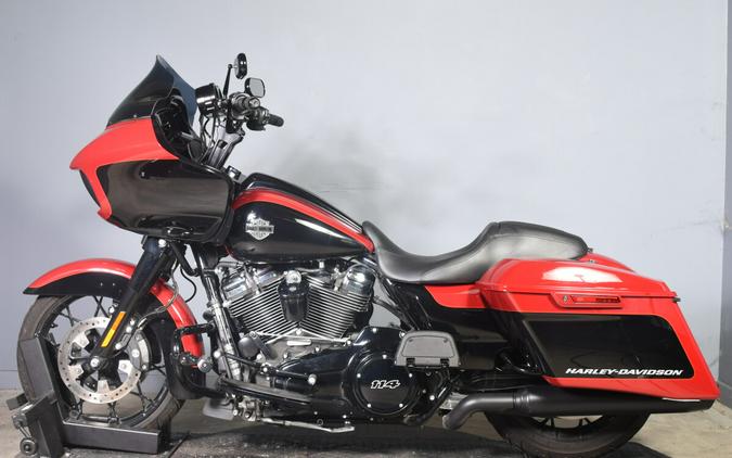 2021 Harley-Davidson Road Glide Special