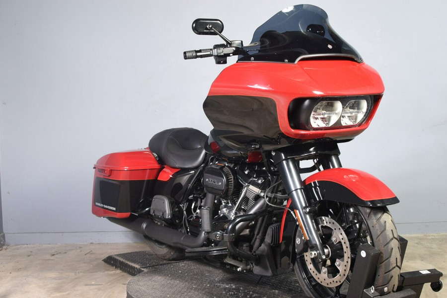 2021 Harley-Davidson Road Glide Special