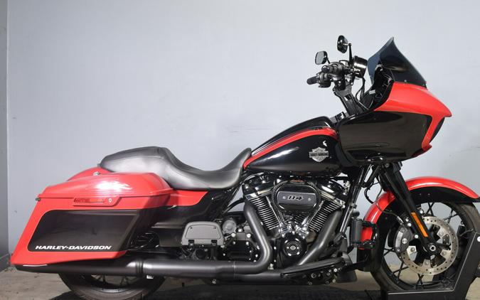 2021 Harley-Davidson Road Glide Special