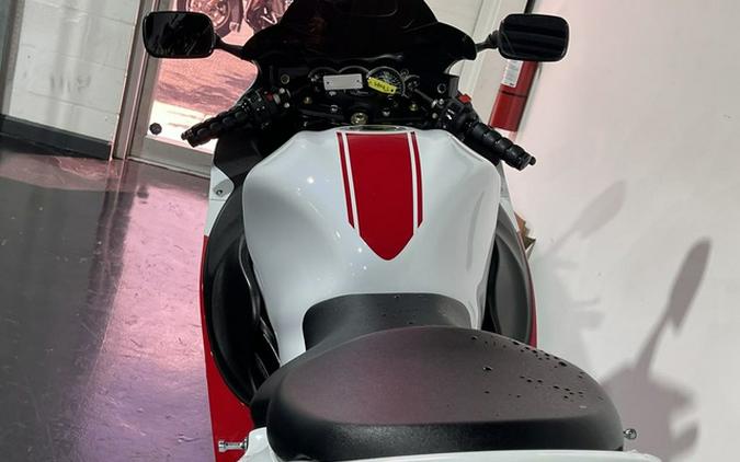 2018 Suzuki Hayabusa