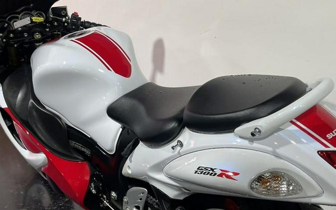 2018 Suzuki Hayabusa