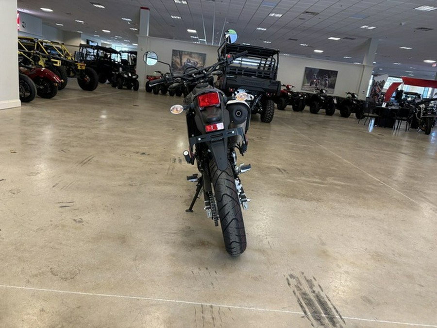 2025 Kawasaki KLX 230SM ABS