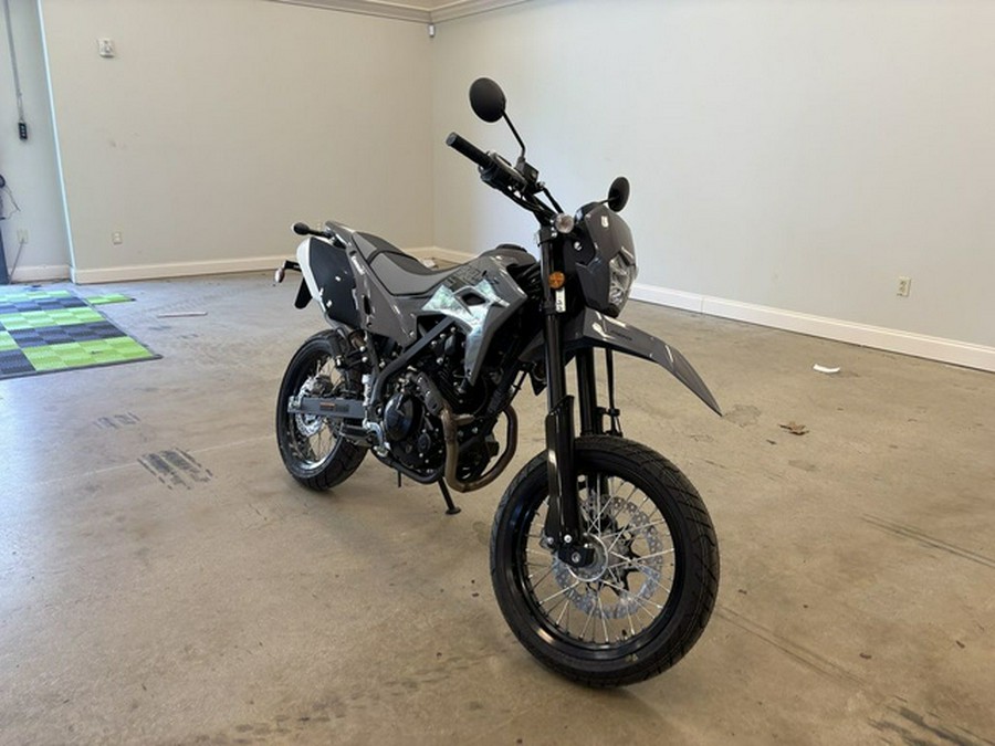 2025 Kawasaki KLX 230SM ABS
