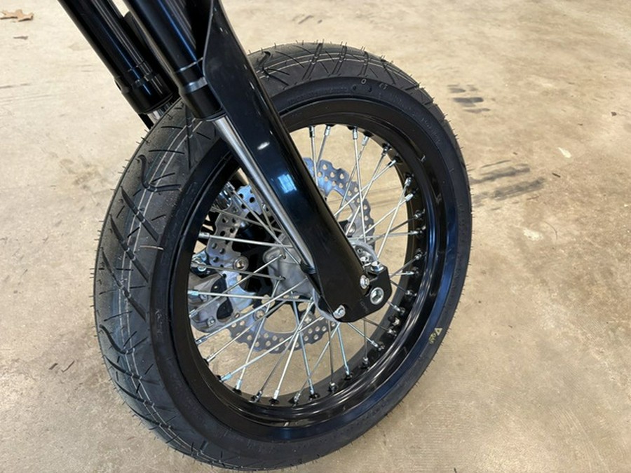 2025 Kawasaki KLX 230SM ABS