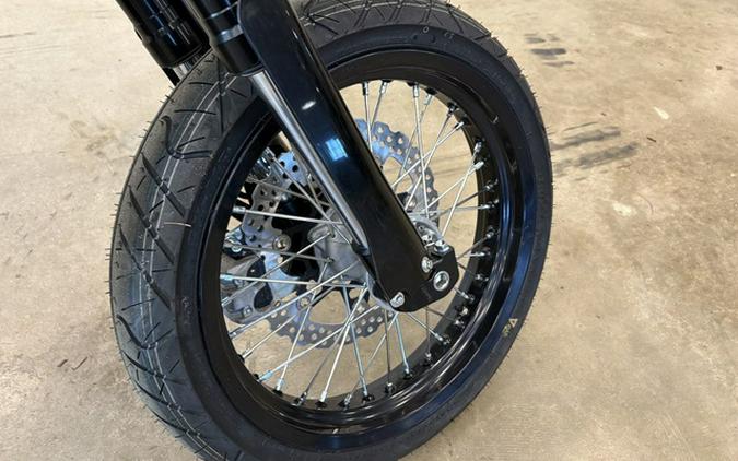 2025 Kawasaki KLX 230SM ABS