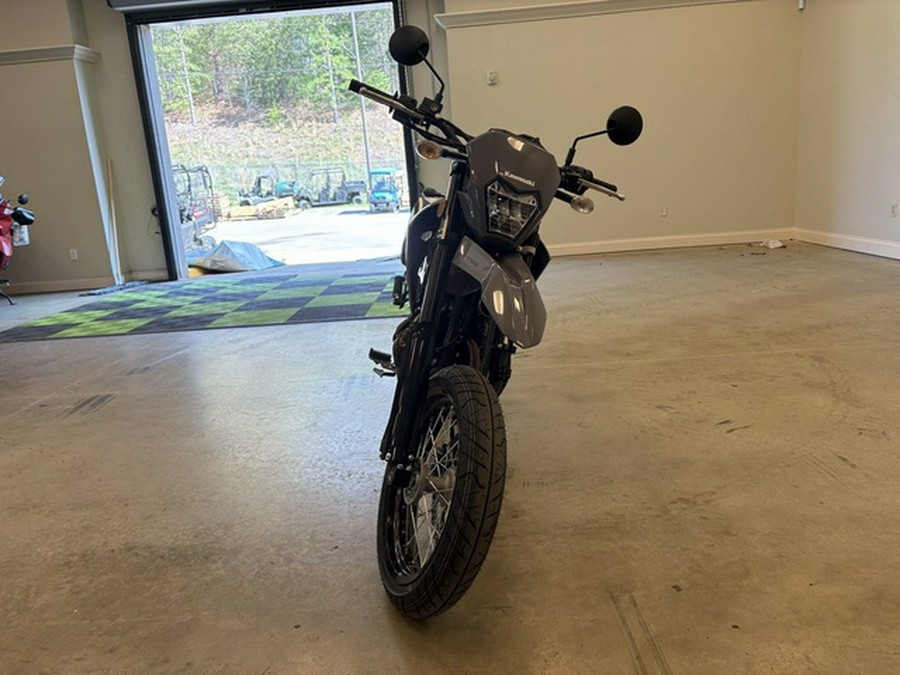 2025 Kawasaki KLX 230SM ABS