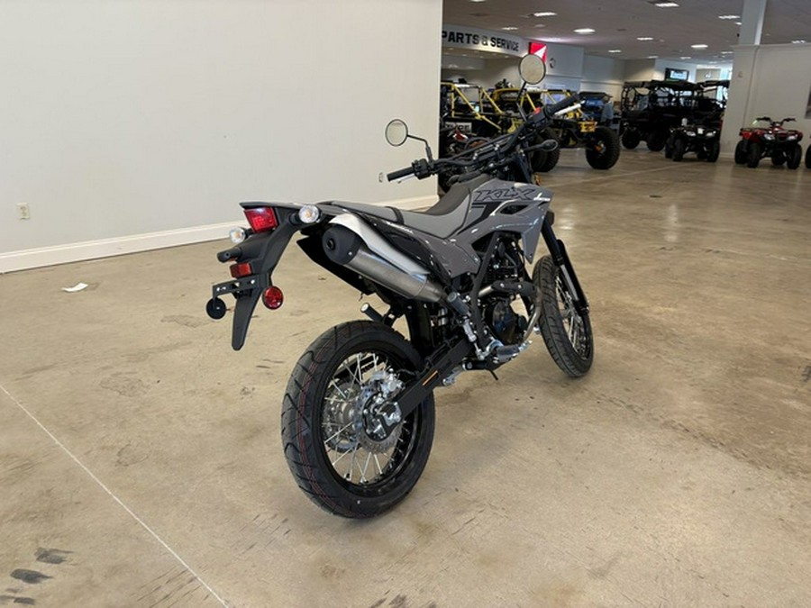 2025 Kawasaki KLX 230SM ABS