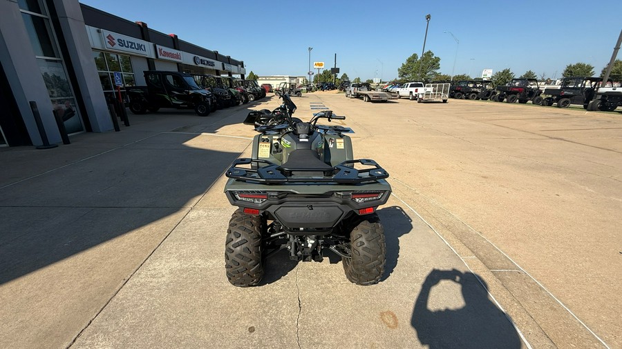 2026 CFMOTO CFORCE 400