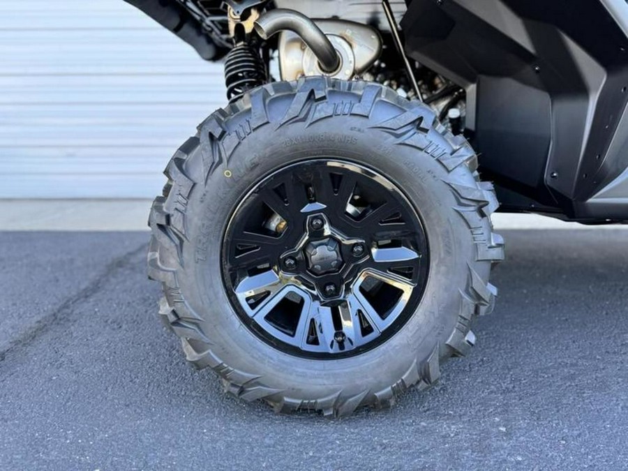 2026 Can-Am® Commander MAX XT 1000R