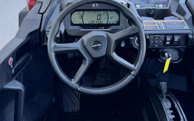 2026 Can-Am® Commander MAX XT 1000R