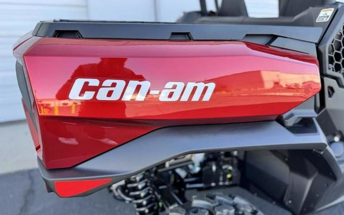 2026 Can-Am® Commander MAX XT 1000R
