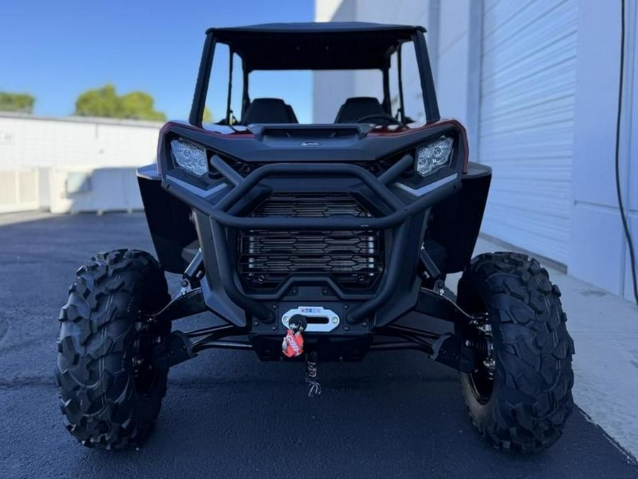 2026 Can-Am® Commander MAX XT 1000R