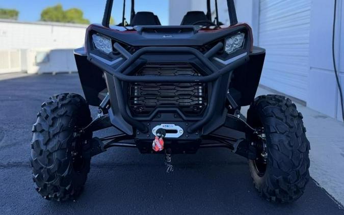 2026 Can-Am® Commander MAX XT 1000R