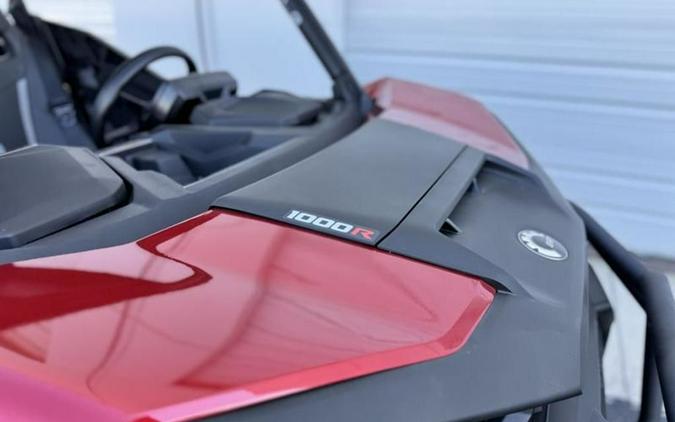 2026 Can-Am® Commander MAX XT 1000R