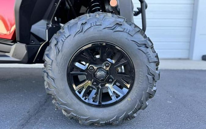 2026 Can-Am® Commander MAX XT 1000R