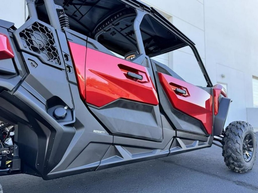 2026 Can-Am® Commander MAX XT 1000R