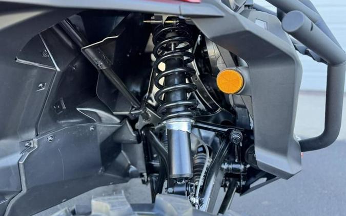 2026 Can-Am® Commander MAX XT 1000R