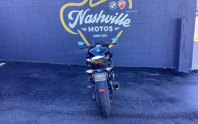 2023 Kawasaki Ninja 1000 SX