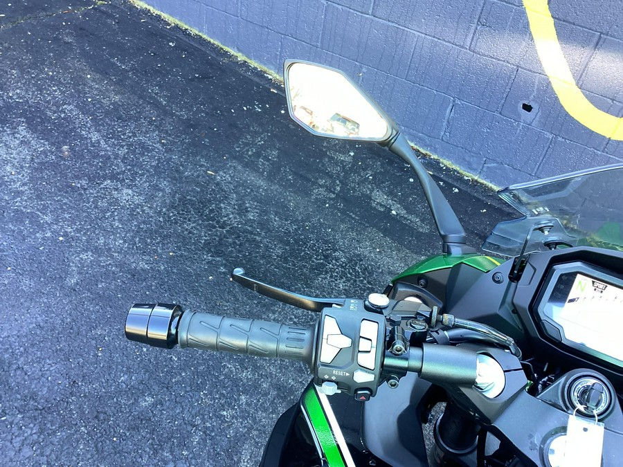 2023 Kawasaki Ninja 1000 SX