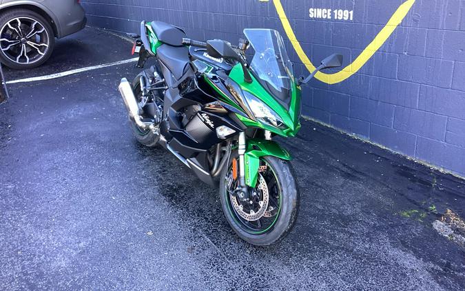 2023 Kawasaki Ninja 1000 SX