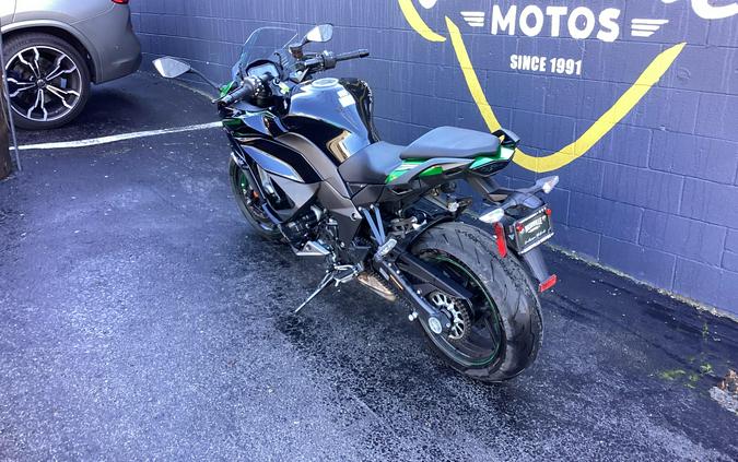 2023 Kawasaki Ninja 1000 SX