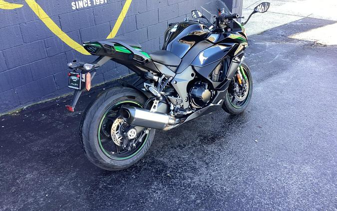 2023 Kawasaki Ninja 1000 SX
