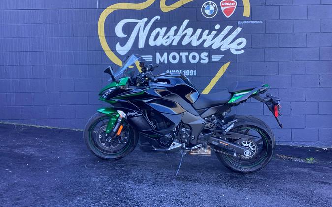 2023 Kawasaki Ninja 1000 SX
