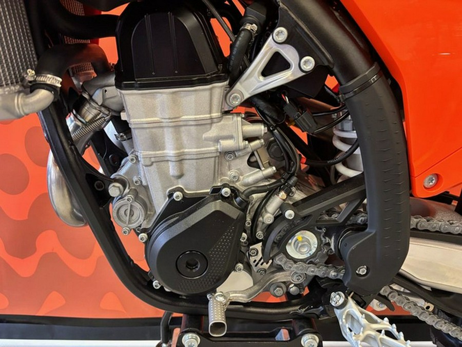 2026 KTM SX 450 F
