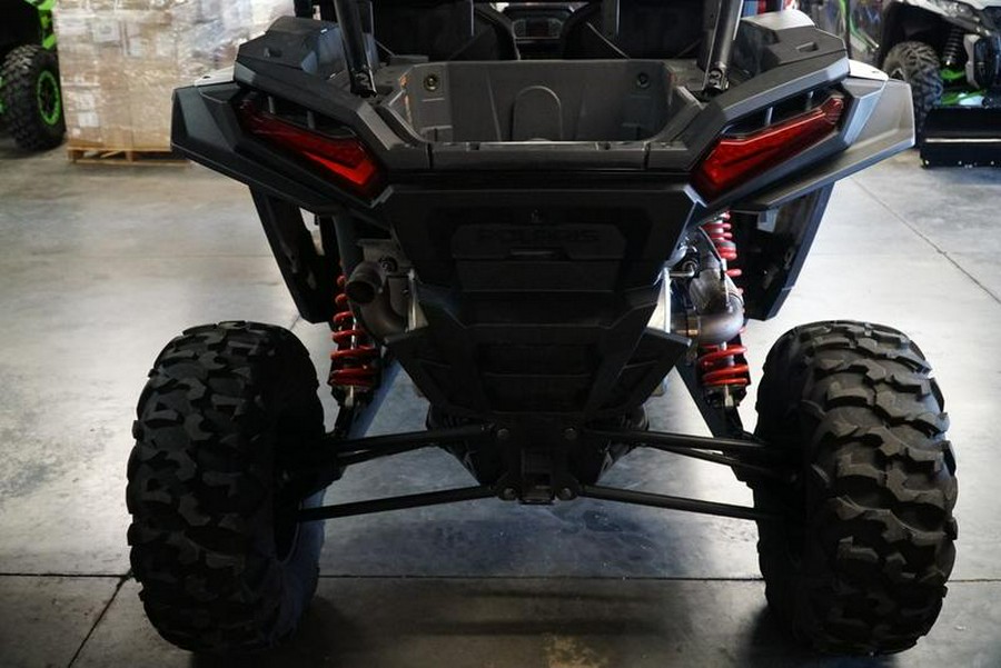 2018 Polaris® RZR XP 4 Turbo