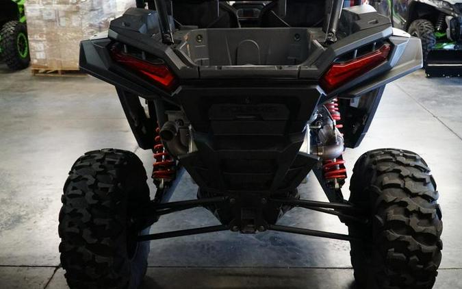 2018 Polaris® RZR XP 4 Turbo