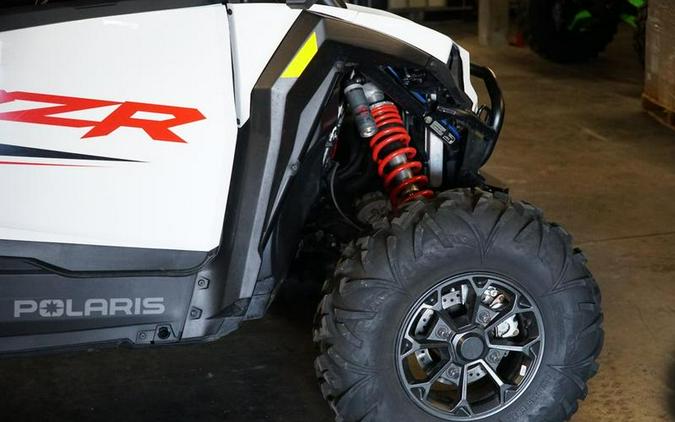 2018 Polaris® RZR XP 4 Turbo