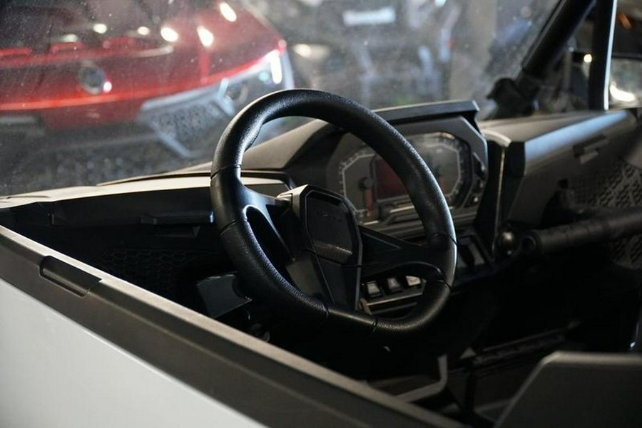 2018 Polaris® RZR XP 4 Turbo