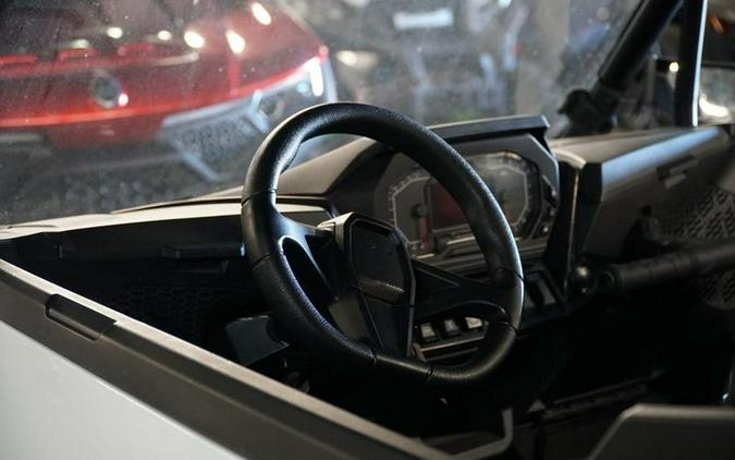 2018 Polaris® RZR XP 4 Turbo