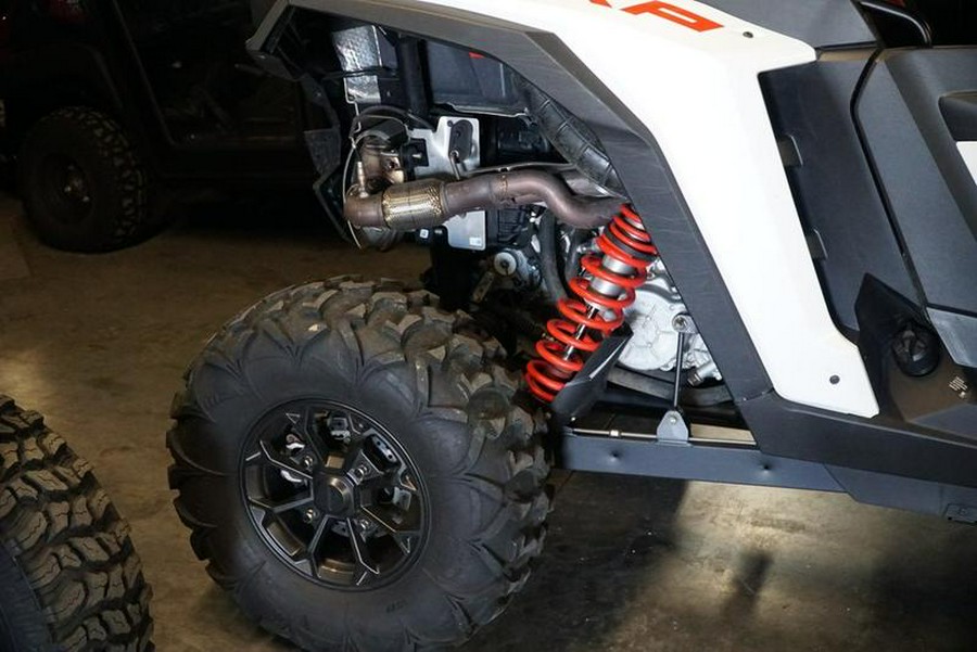 2018 Polaris® RZR XP 4 Turbo